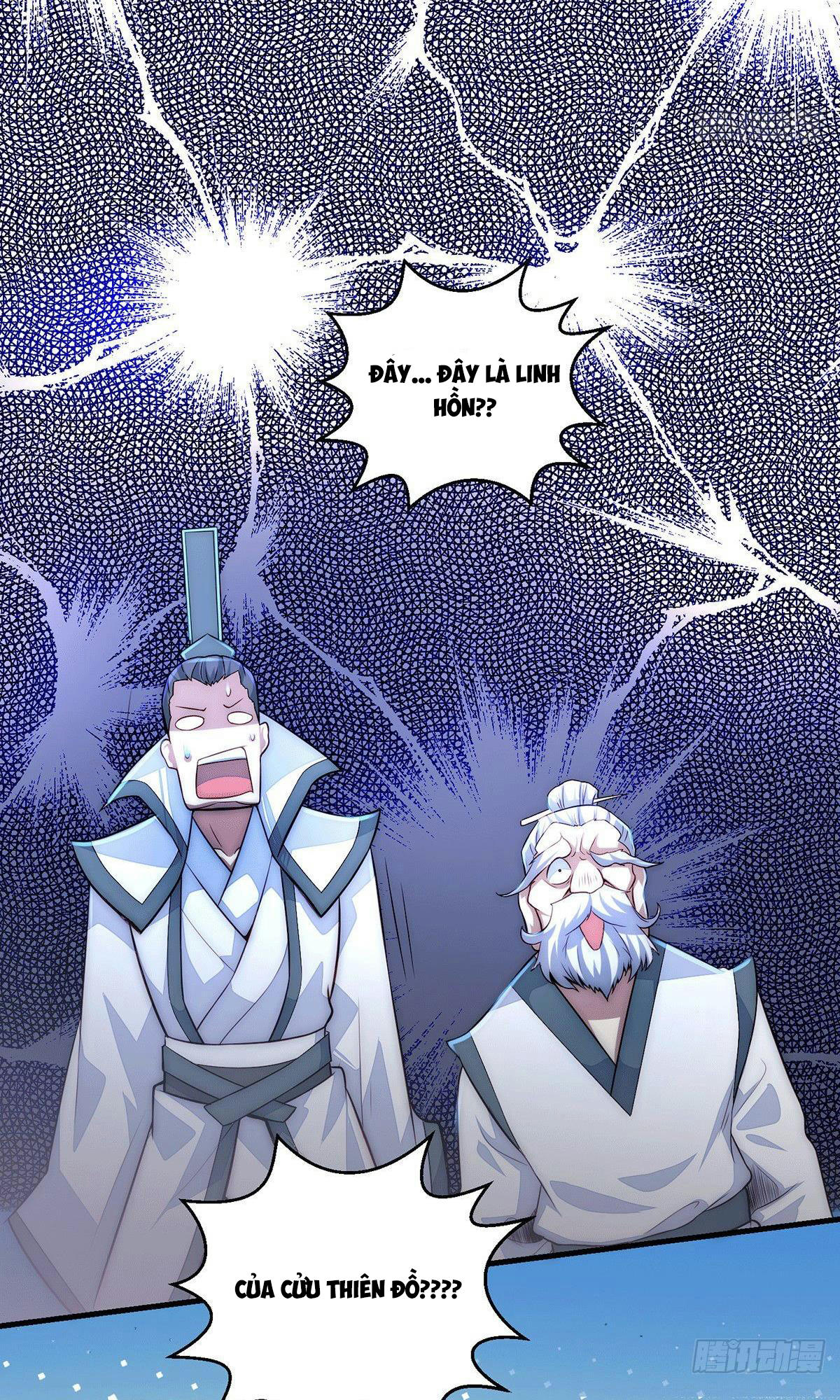 Từ Lúc Bắt Đầu Liền Vô Địch Chapter 14 - Trang 49