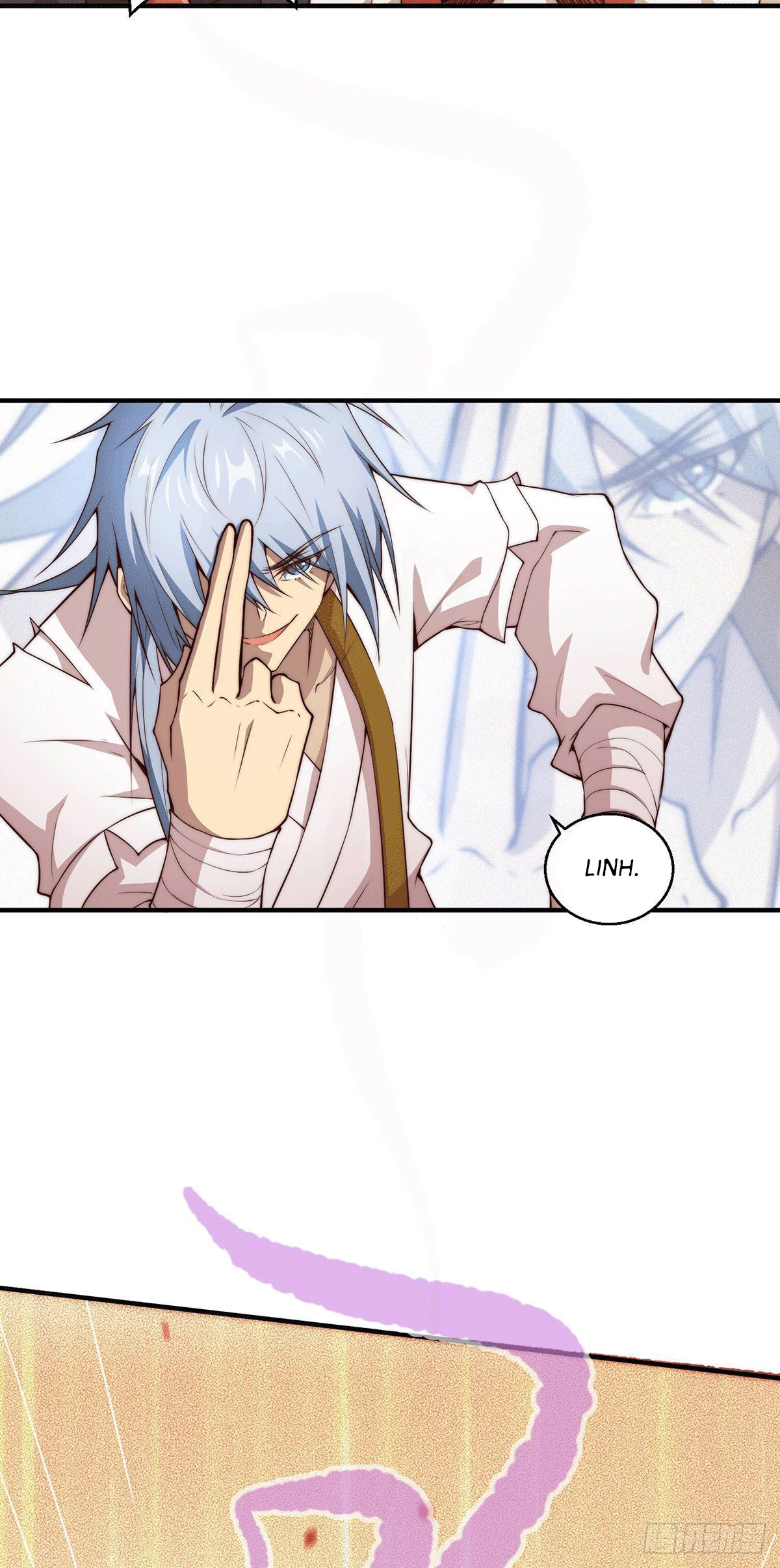 Từ Lúc Bắt Đầu Liền Vô Địch Chapter 15 - Trang 18