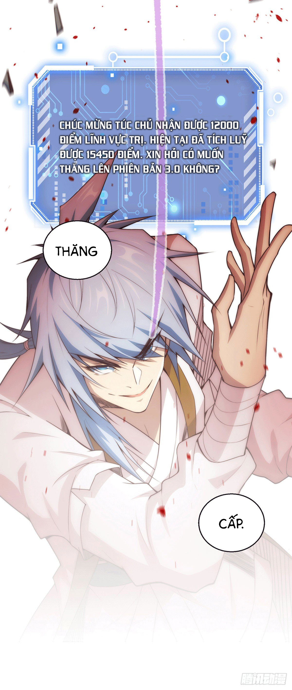 Từ Lúc Bắt Đầu Liền Vô Địch Chapter 15 - Trang 20