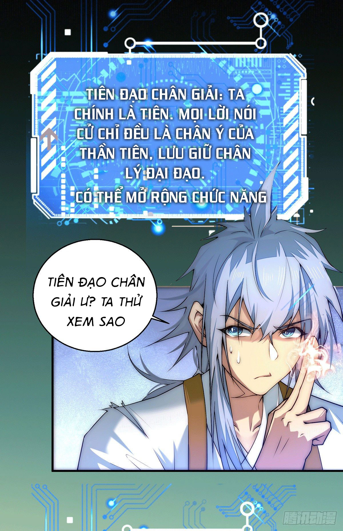 Từ Lúc Bắt Đầu Liền Vô Địch Chapter 15 - Trang 30