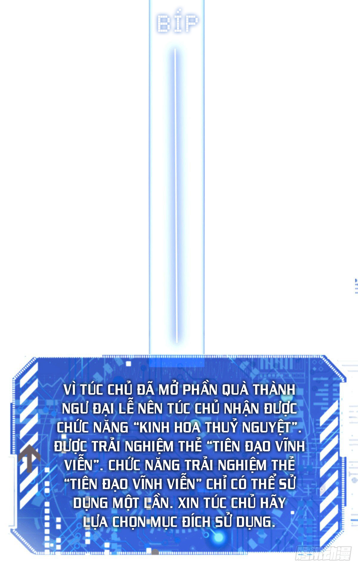 Từ Lúc Bắt Đầu Liền Vô Địch Chapter 15 - Trang 34