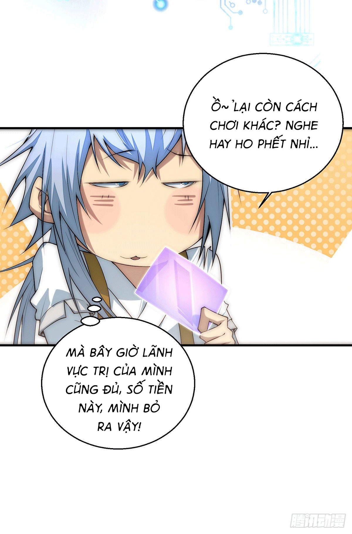 Từ Lúc Bắt Đầu Liền Vô Địch Chapter 15 - Trang 38