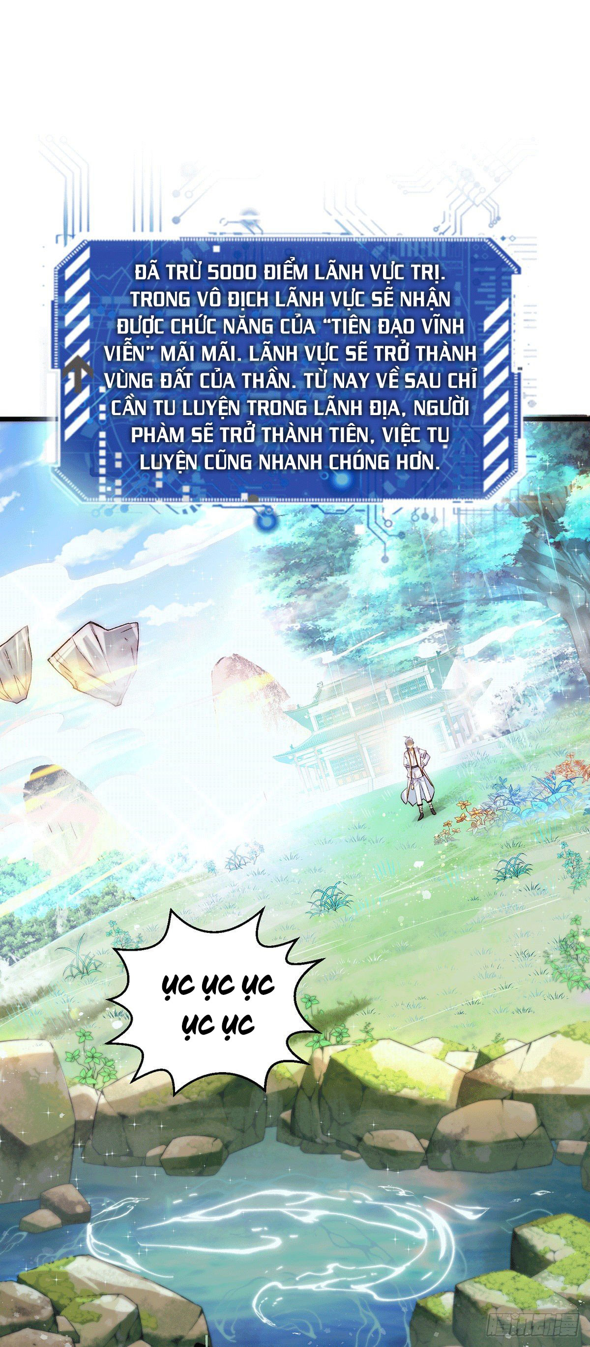 Từ Lúc Bắt Đầu Liền Vô Địch Chapter 15 - Trang 39