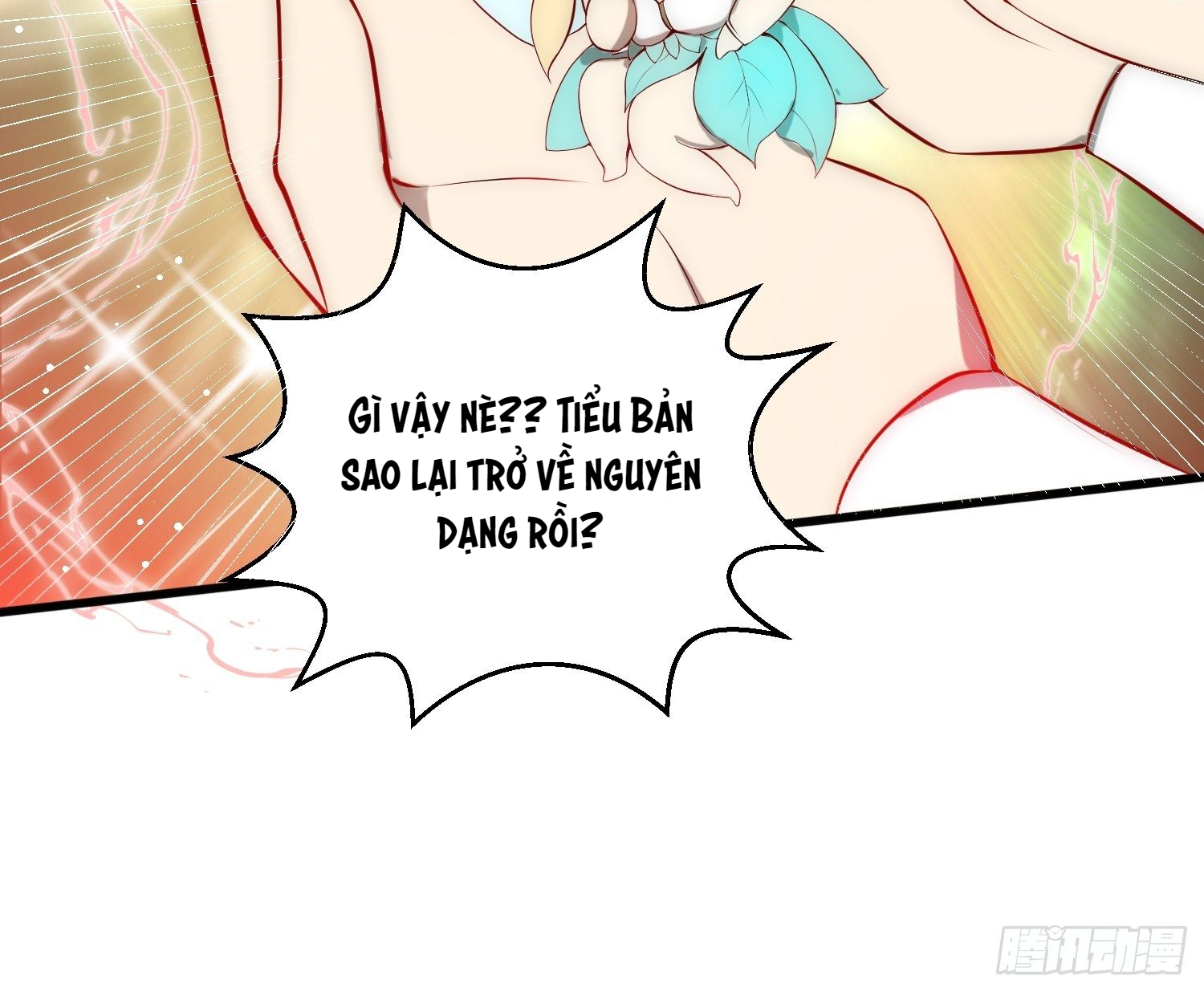 Từ Lúc Bắt Đầu Liền Vô Địch Chapter 16 - Trang 18