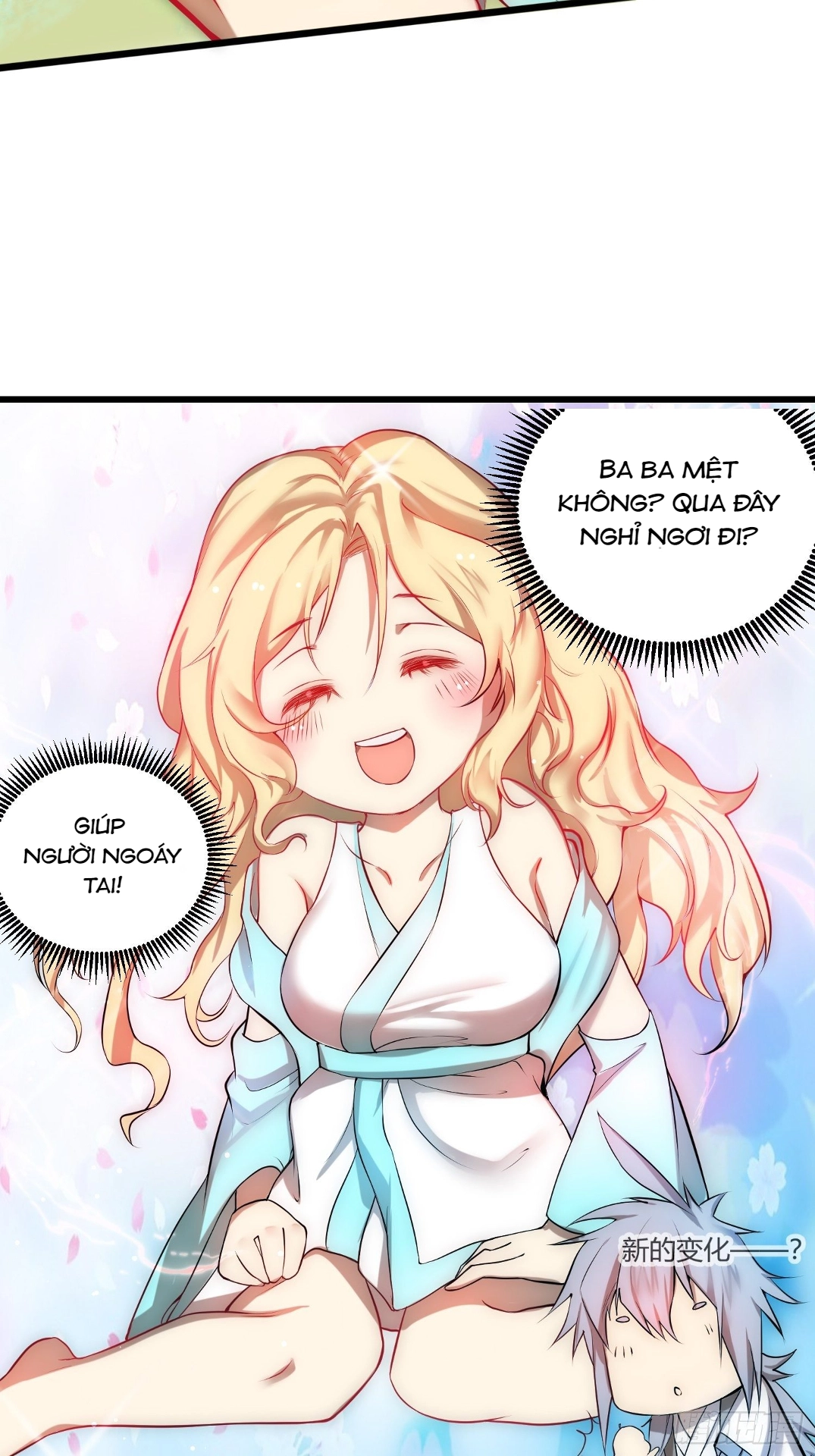 Từ Lúc Bắt Đầu Liền Vô Địch Chapter 16 - Trang 24