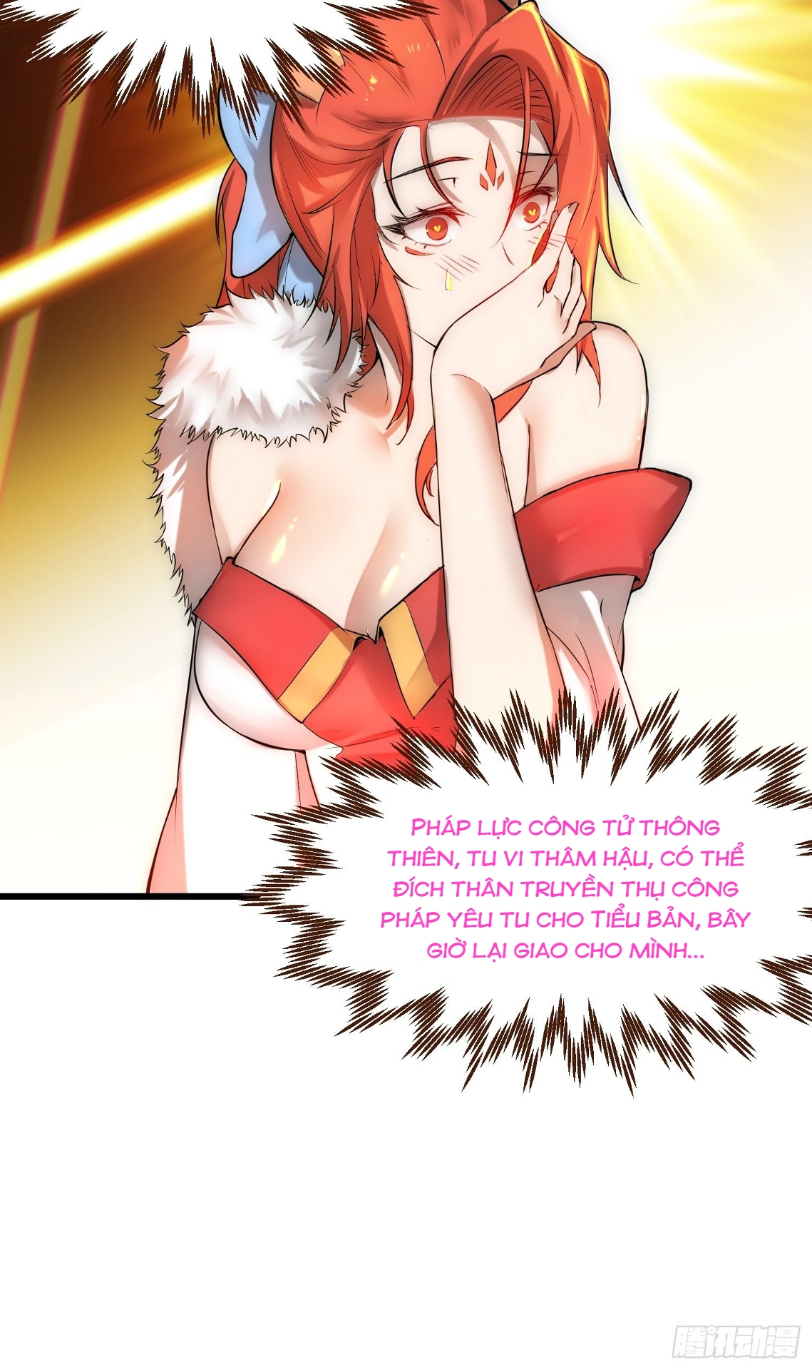 Từ Lúc Bắt Đầu Liền Vô Địch Chapter 16 - Trang 27