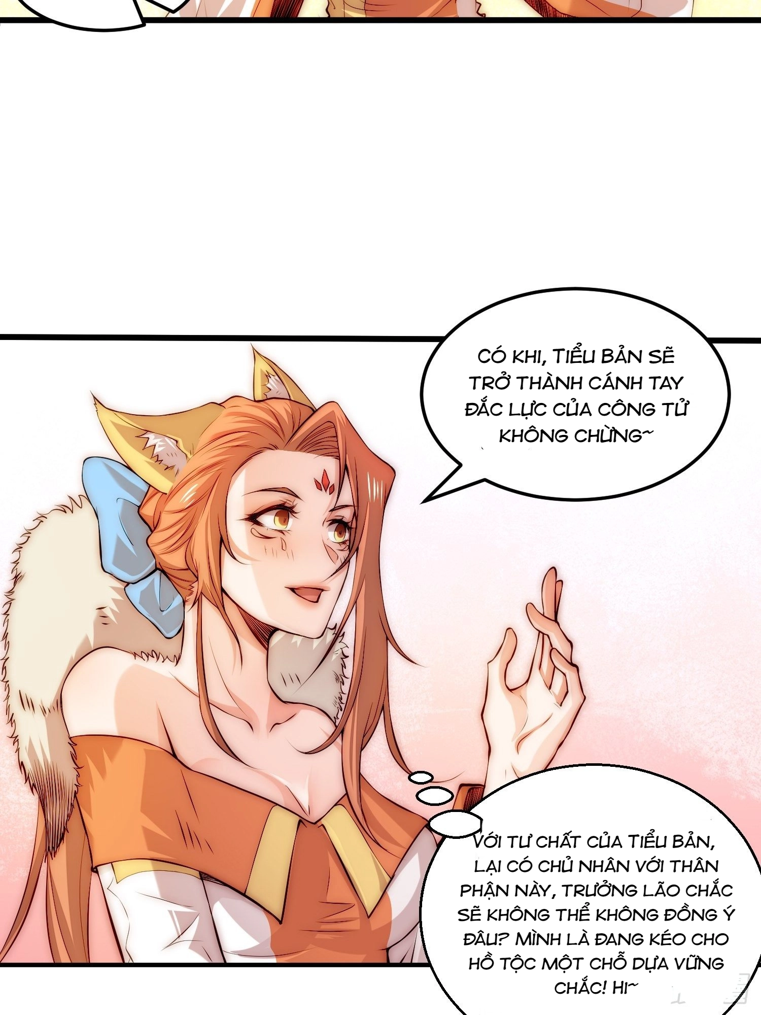 Từ Lúc Bắt Đầu Liền Vô Địch Chapter 16 - Trang 29