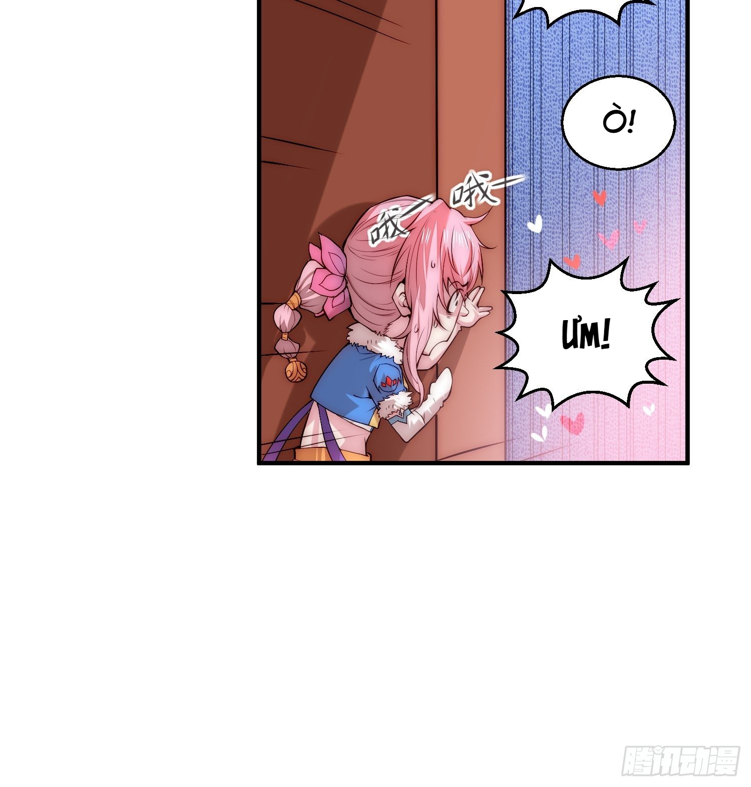 Từ Lúc Bắt Đầu Liền Vô Địch Chapter 16 - Trang 36
