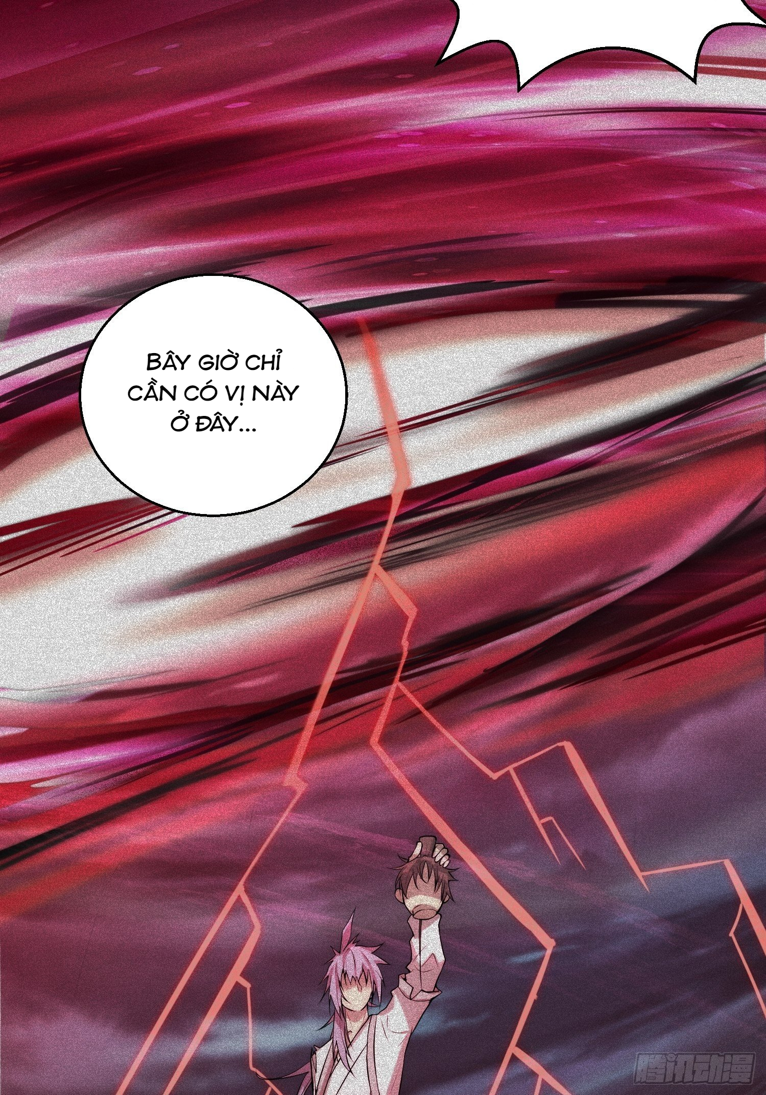 Từ Lúc Bắt Đầu Liền Vô Địch Chapter 16 - Trang 7