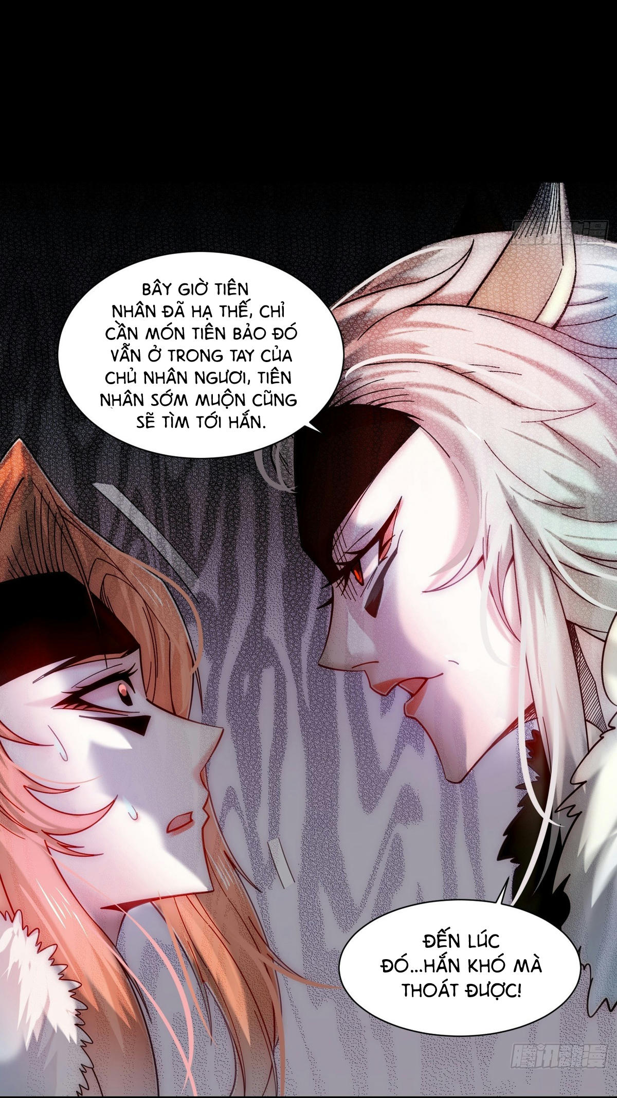 Từ Lúc Bắt Đầu Liền Vô Địch Chapter 17 - Trang 23