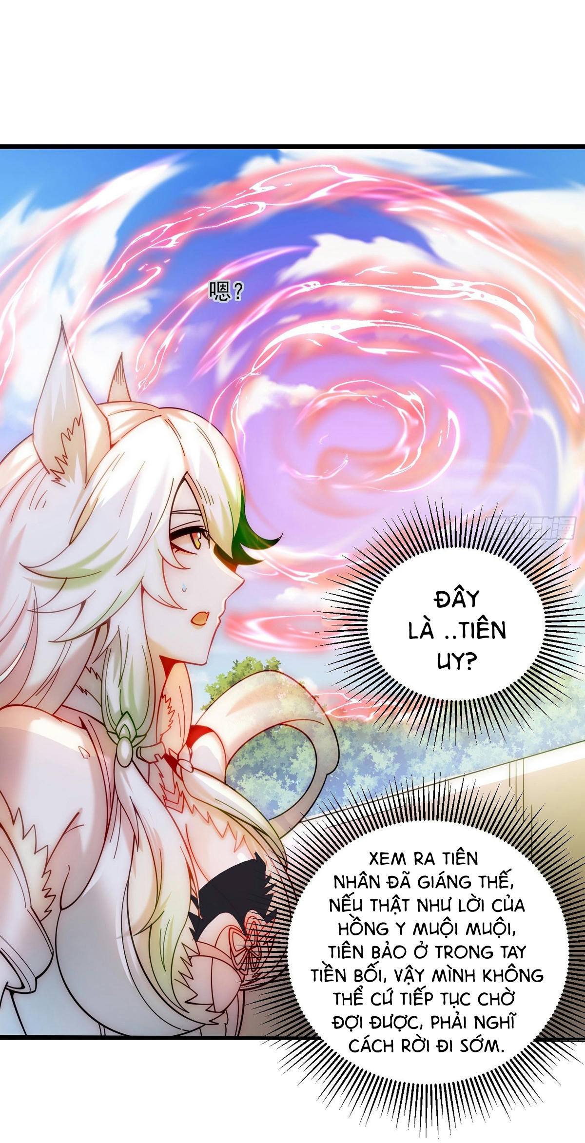 Từ Lúc Bắt Đầu Liền Vô Địch Chapter 17 - Trang 26
