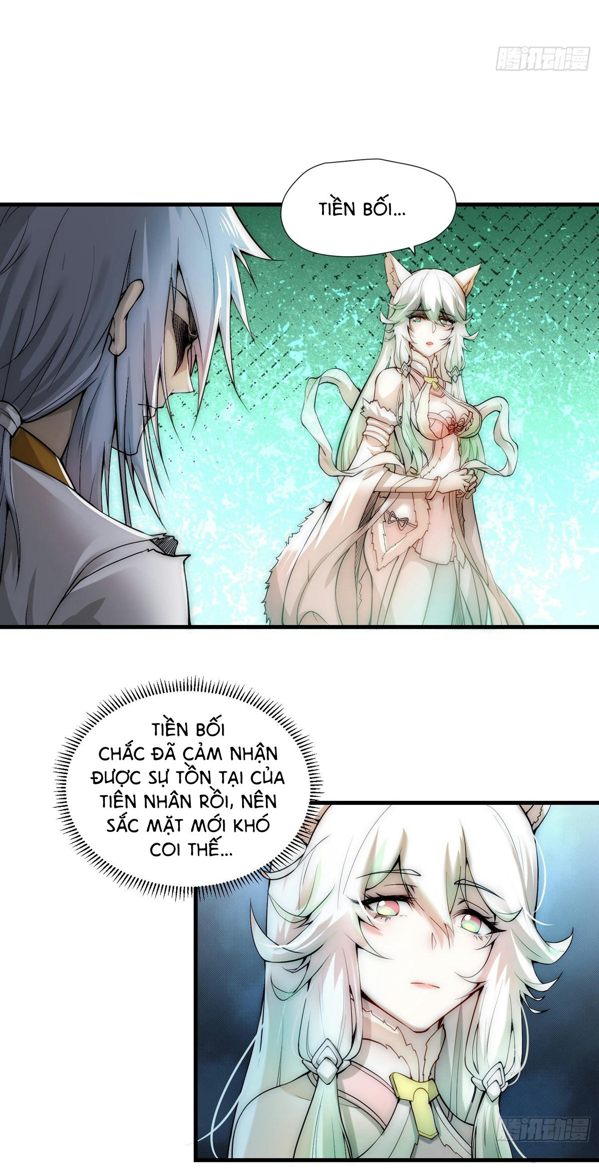 Từ Lúc Bắt Đầu Liền Vô Địch Chapter 17 - Trang 27