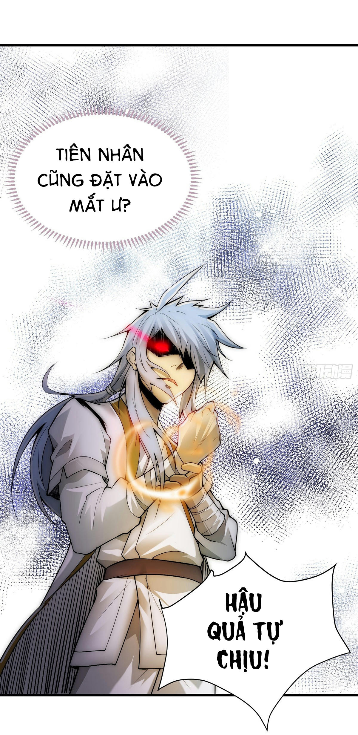 Từ Lúc Bắt Đầu Liền Vô Địch Chapter 17 - Trang 30