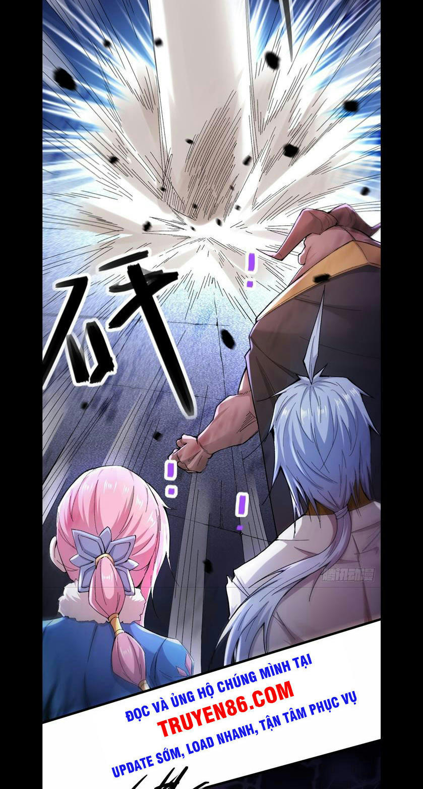 Từ Lúc Bắt Đầu Liền Vô Địch Chapter 18 - Trang 6