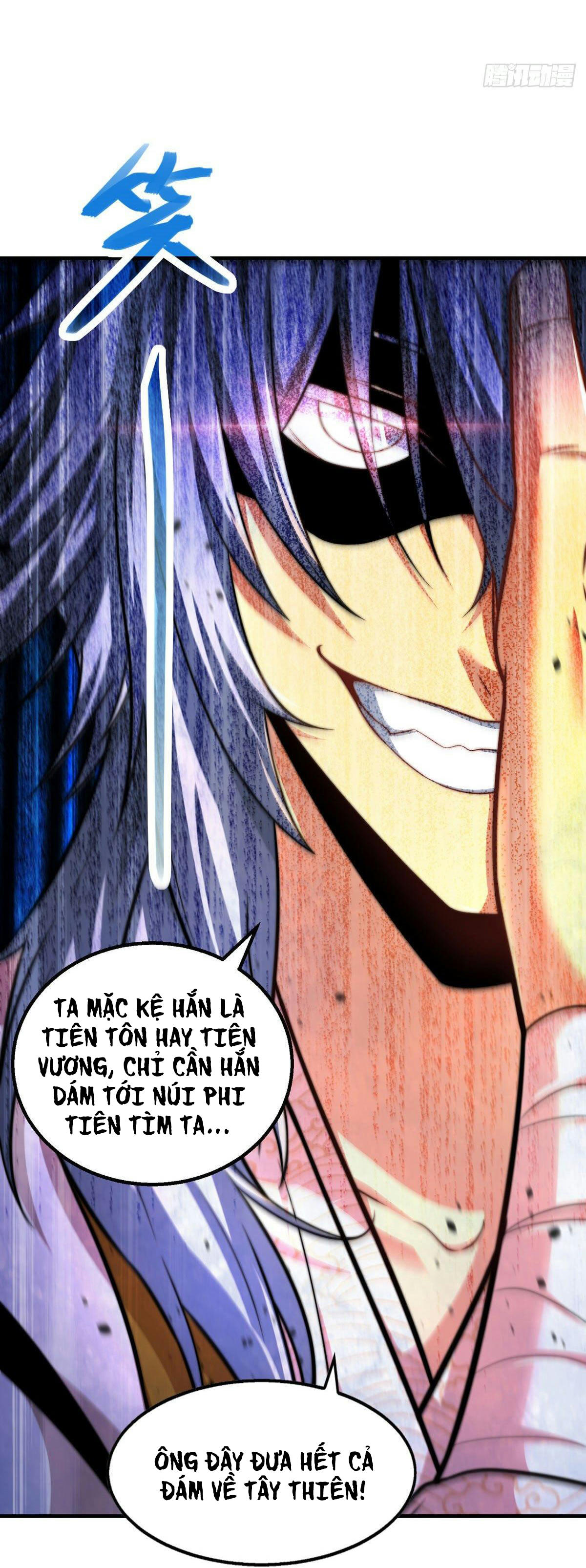 Từ Lúc Bắt Đầu Liền Vô Địch Chapter 19 - Trang 18