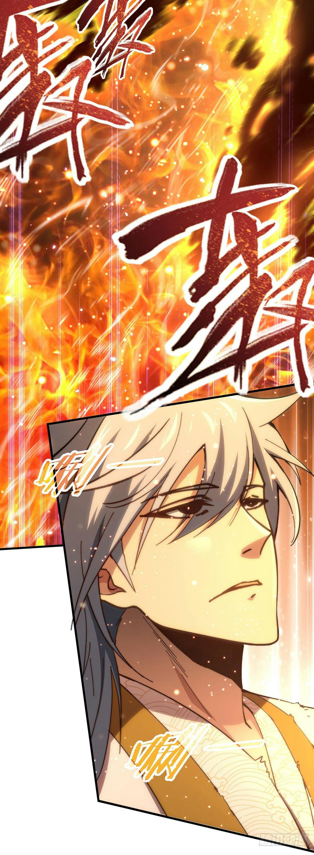 Từ Lúc Bắt Đầu Liền Vô Địch Chapter 19 - Trang 21