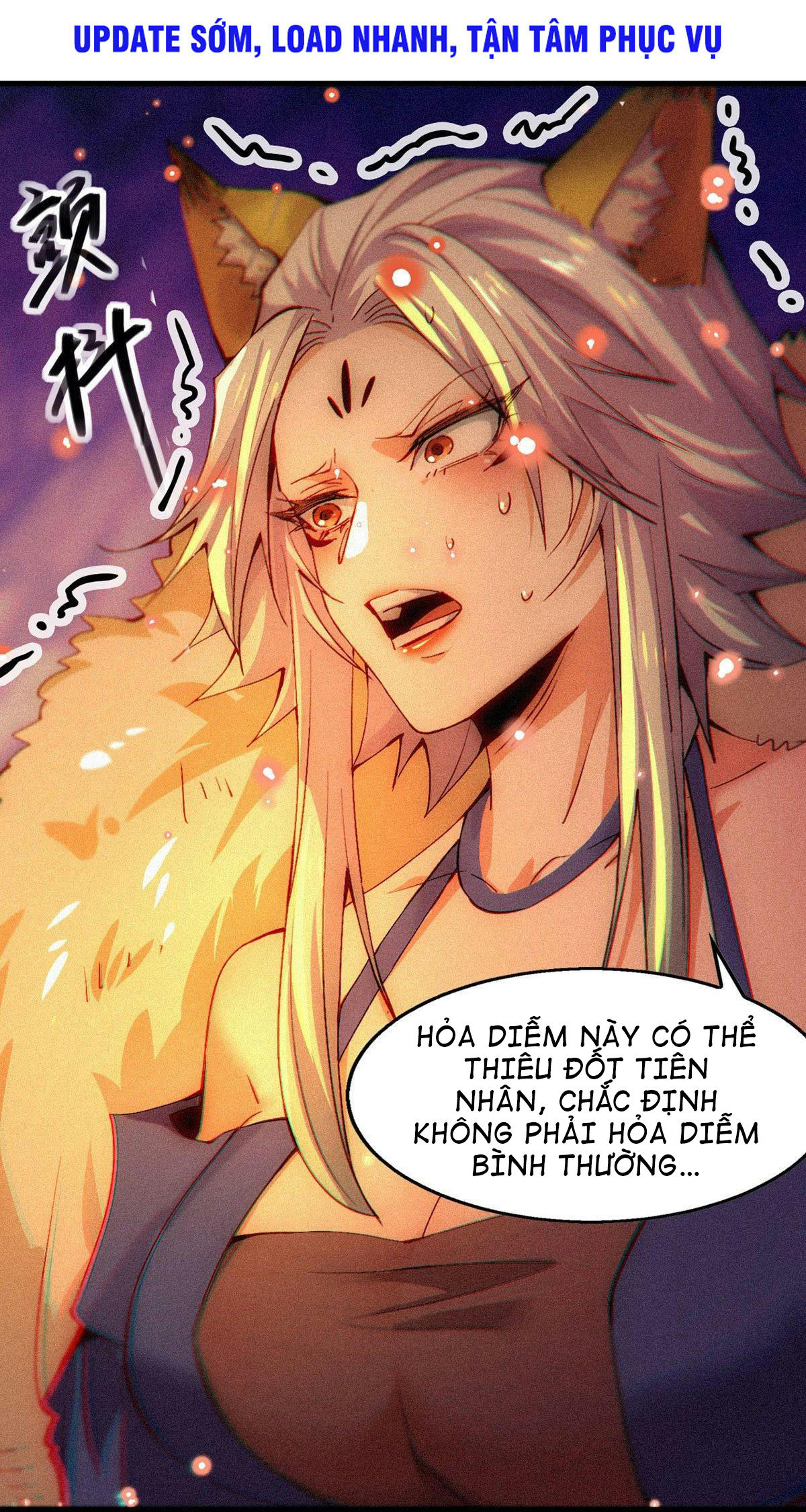 Từ Lúc Bắt Đầu Liền Vô Địch Chapter 19 - Trang 24