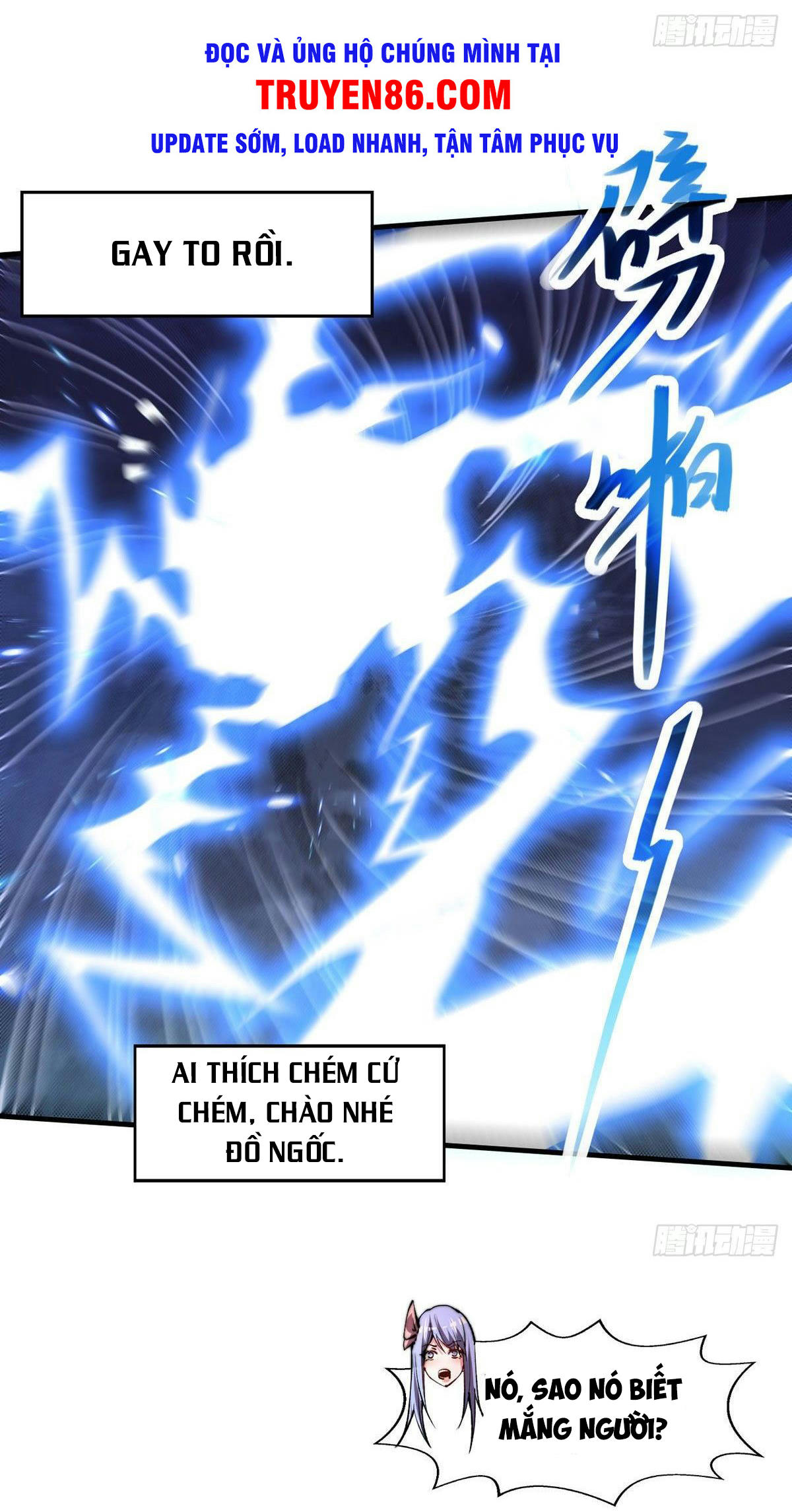 Từ Lúc Bắt Đầu Liền Vô Địch Chapter 19 - Trang 4