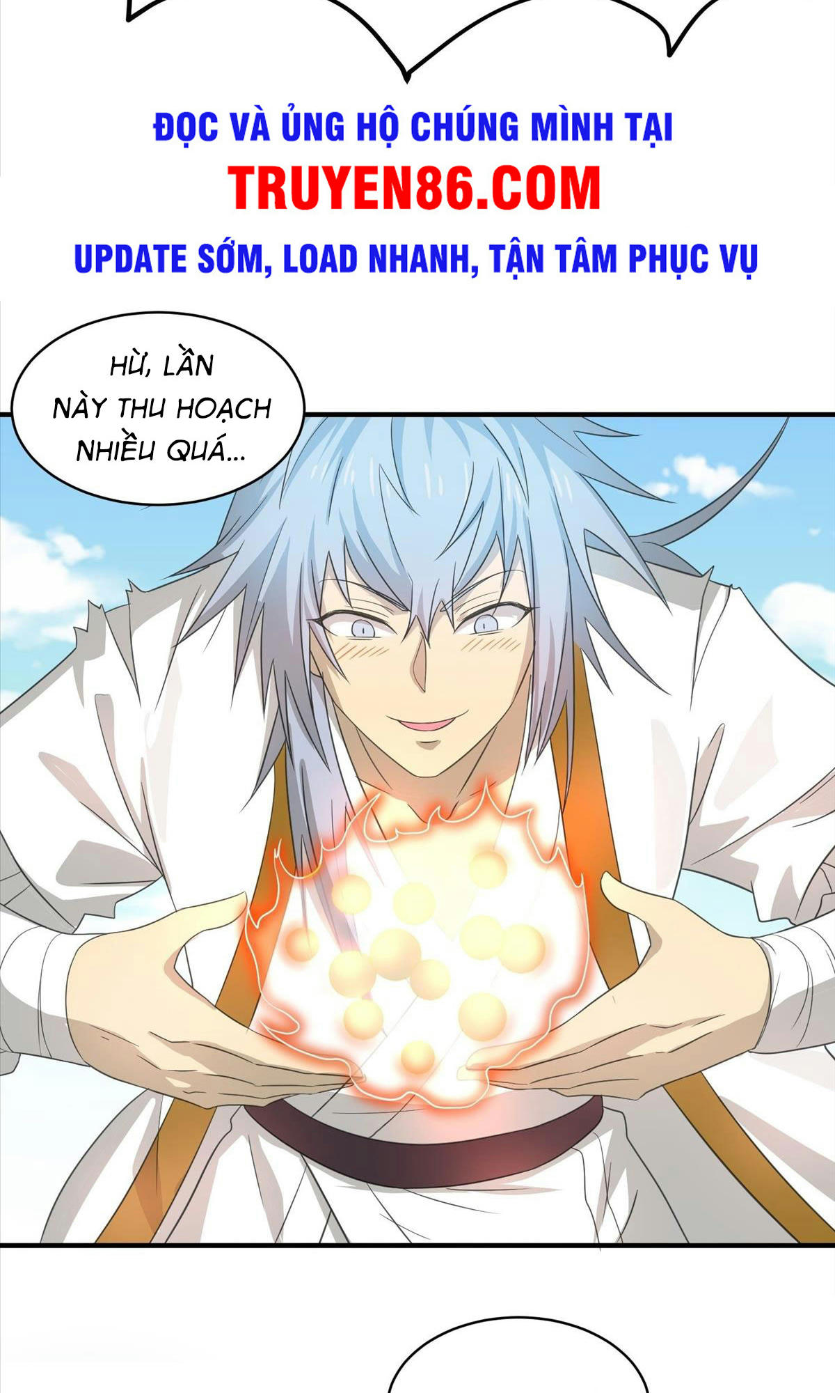 Từ Lúc Bắt Đầu Liền Vô Địch Chapter 20 - Trang 15