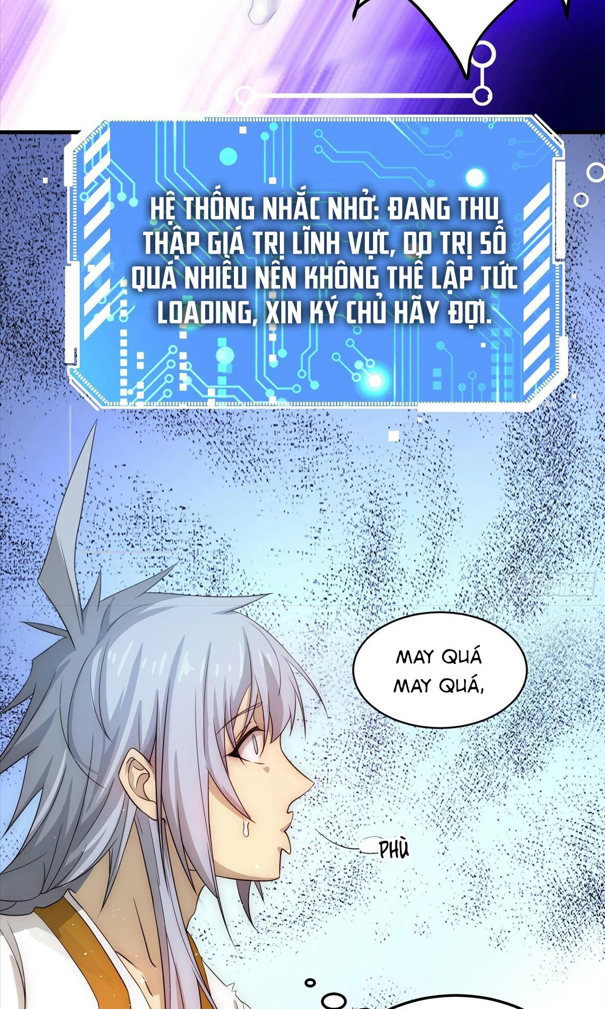 Từ Lúc Bắt Đầu Liền Vô Địch Chapter 20 - Trang 18