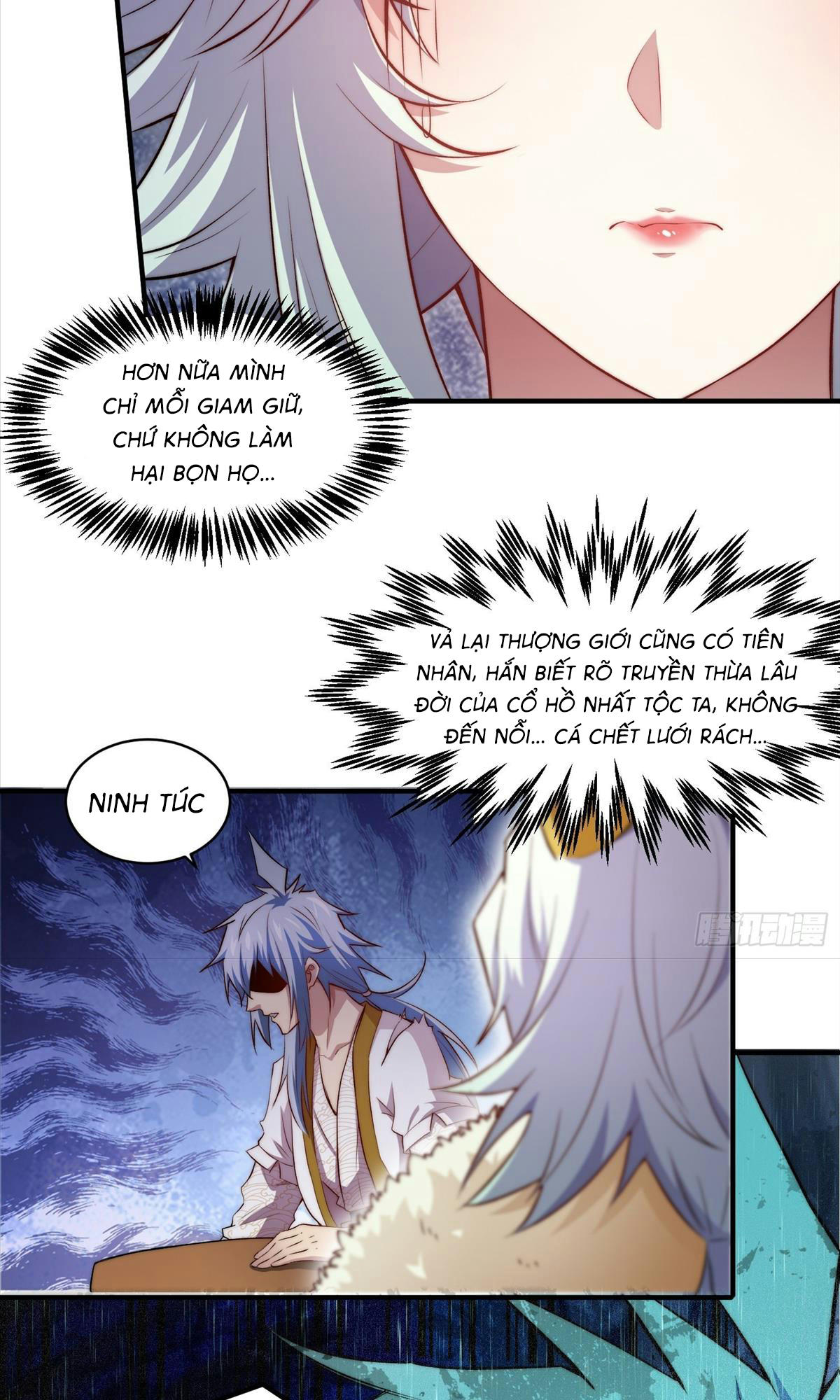 Từ Lúc Bắt Đầu Liền Vô Địch Chapter 20 - Trang 28