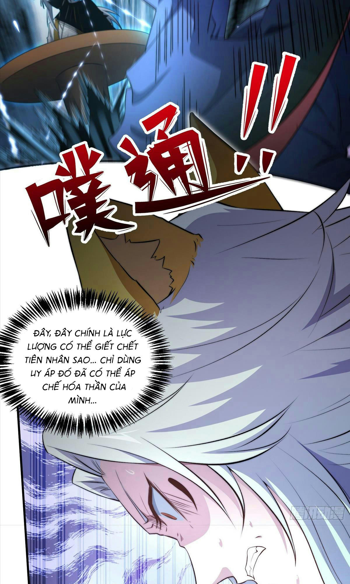Từ Lúc Bắt Đầu Liền Vô Địch Chapter 20 - Trang 31