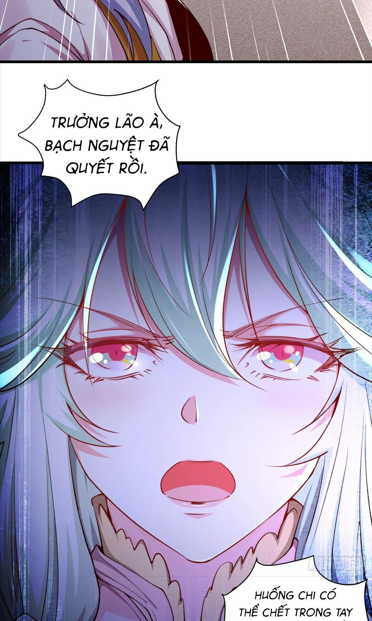 Từ Lúc Bắt Đầu Liền Vô Địch Chapter 20 - Trang 36