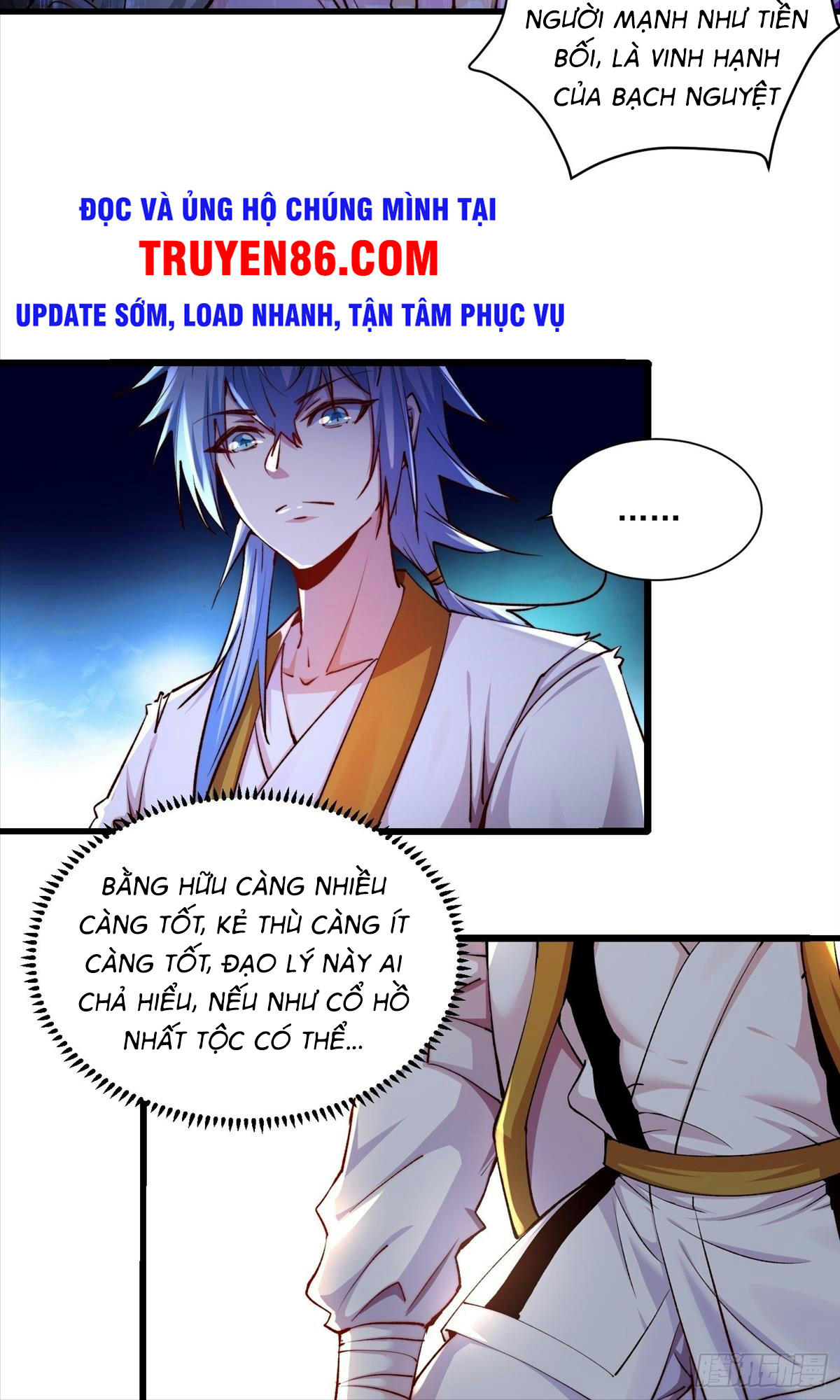 Từ Lúc Bắt Đầu Liền Vô Địch Chapter 20 - Trang 37