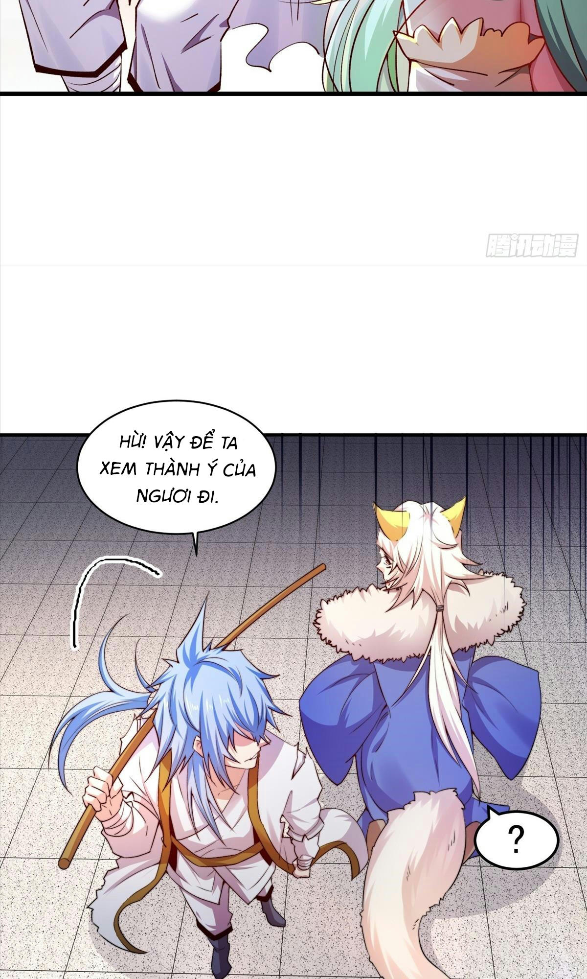 Từ Lúc Bắt Đầu Liền Vô Địch Chapter 20 - Trang 39