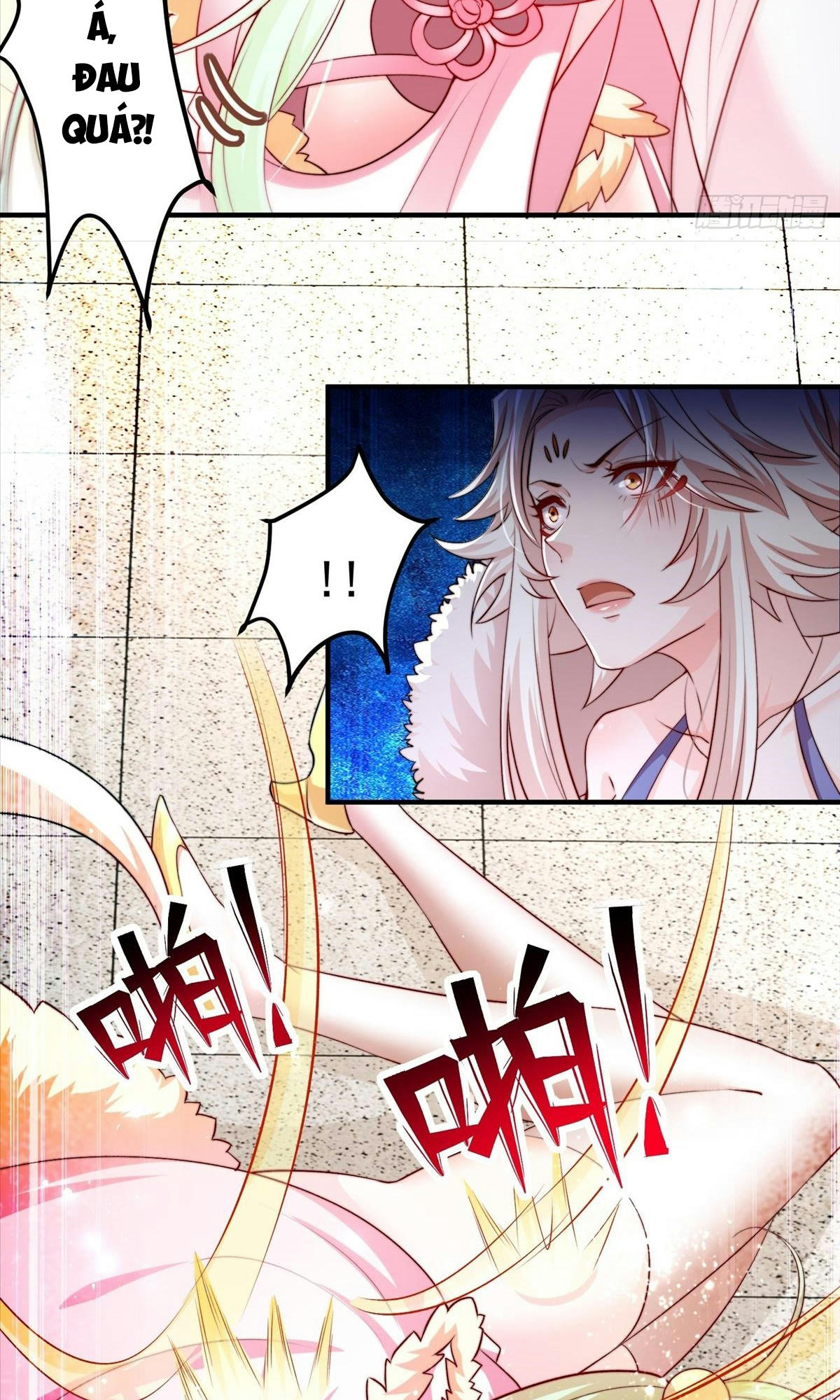Từ Lúc Bắt Đầu Liền Vô Địch Chapter 20 - Trang 42