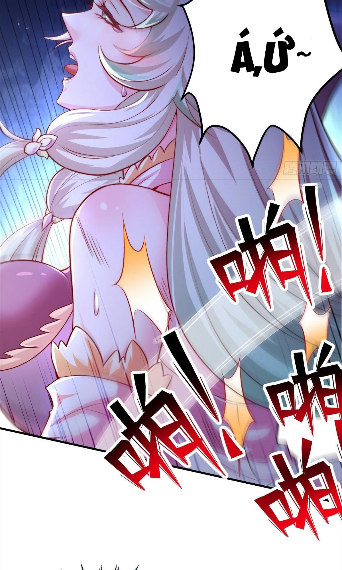 Từ Lúc Bắt Đầu Liền Vô Địch Chapter 20 - Trang 44