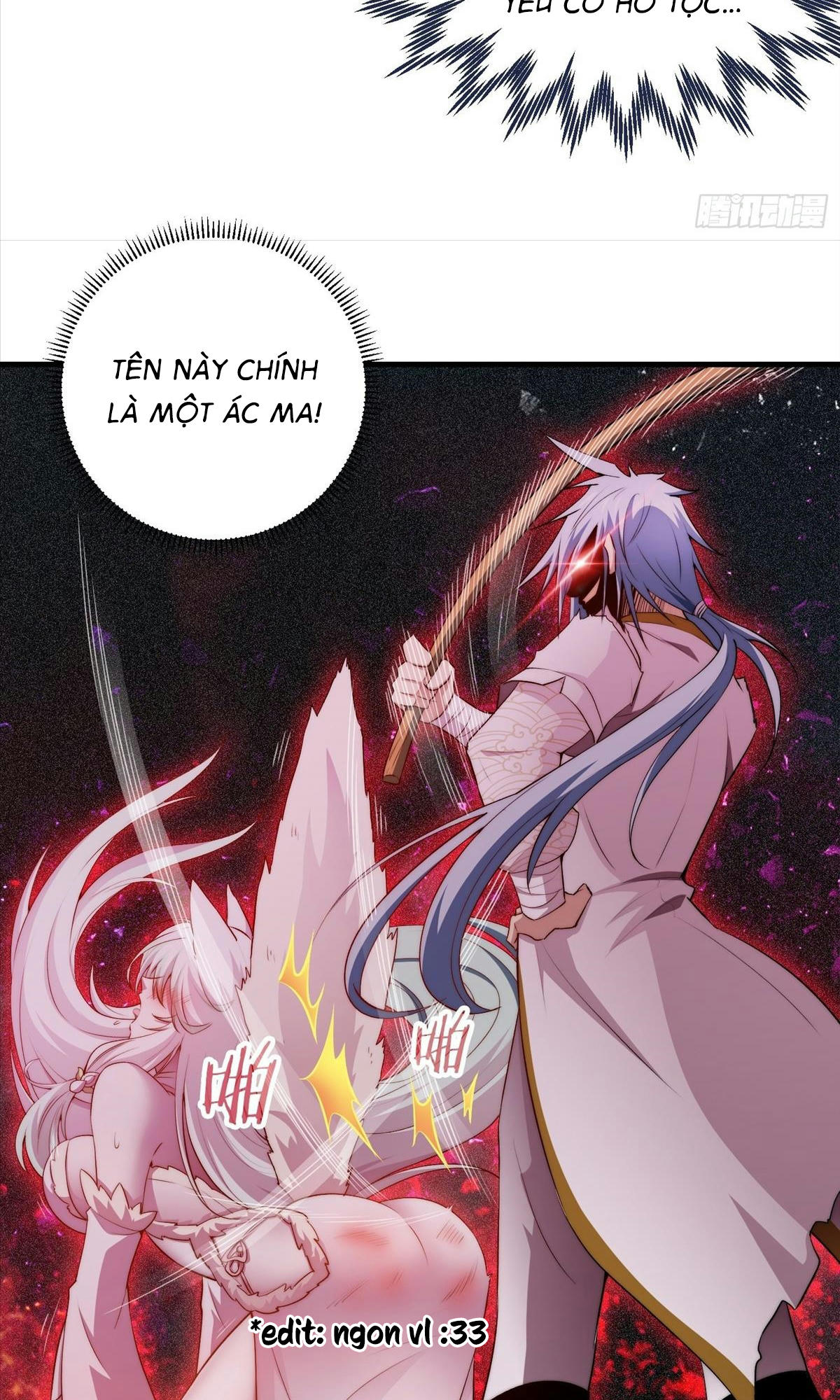 Từ Lúc Bắt Đầu Liền Vô Địch Chapter 20 - Trang 48