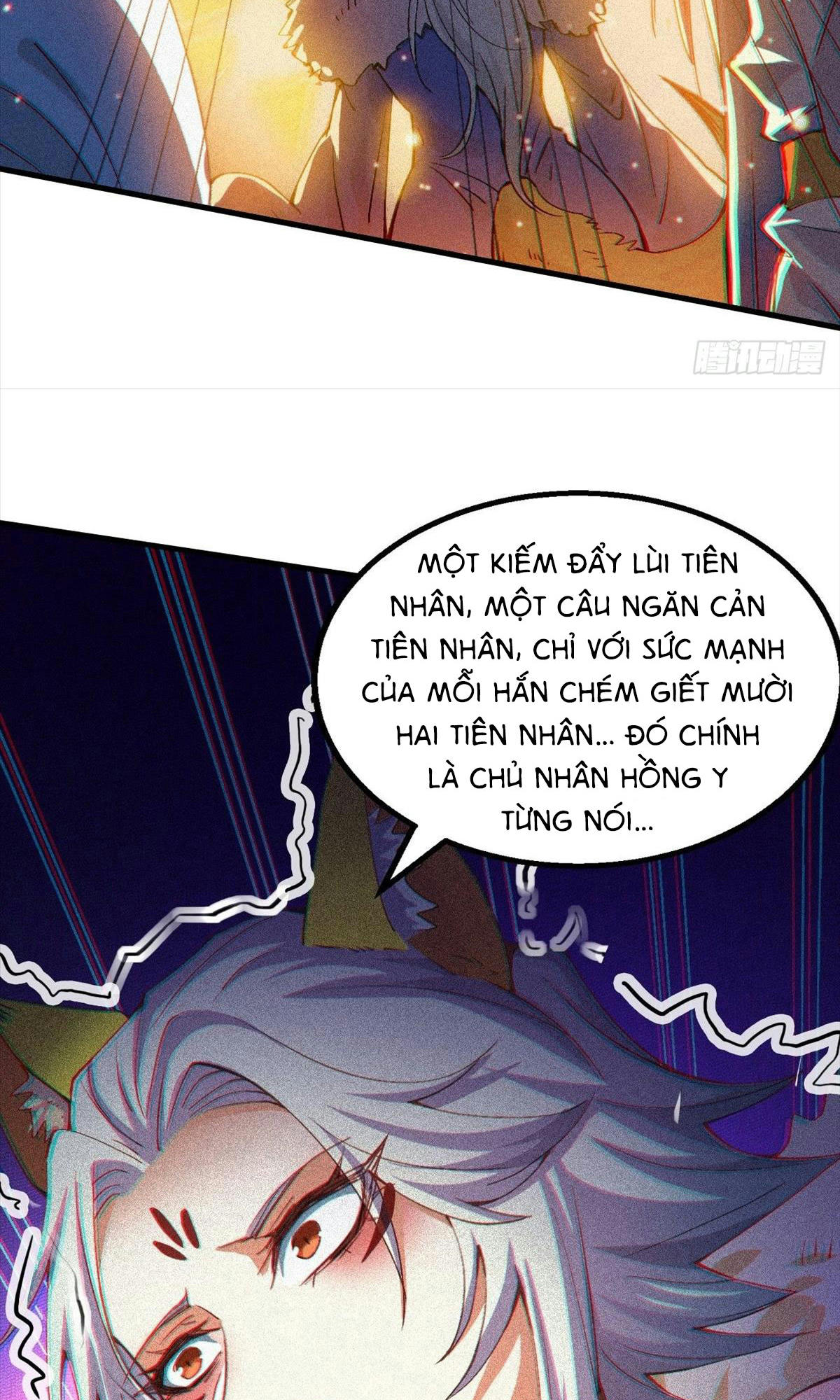 Từ Lúc Bắt Đầu Liền Vô Địch Chapter 20 - Trang 8