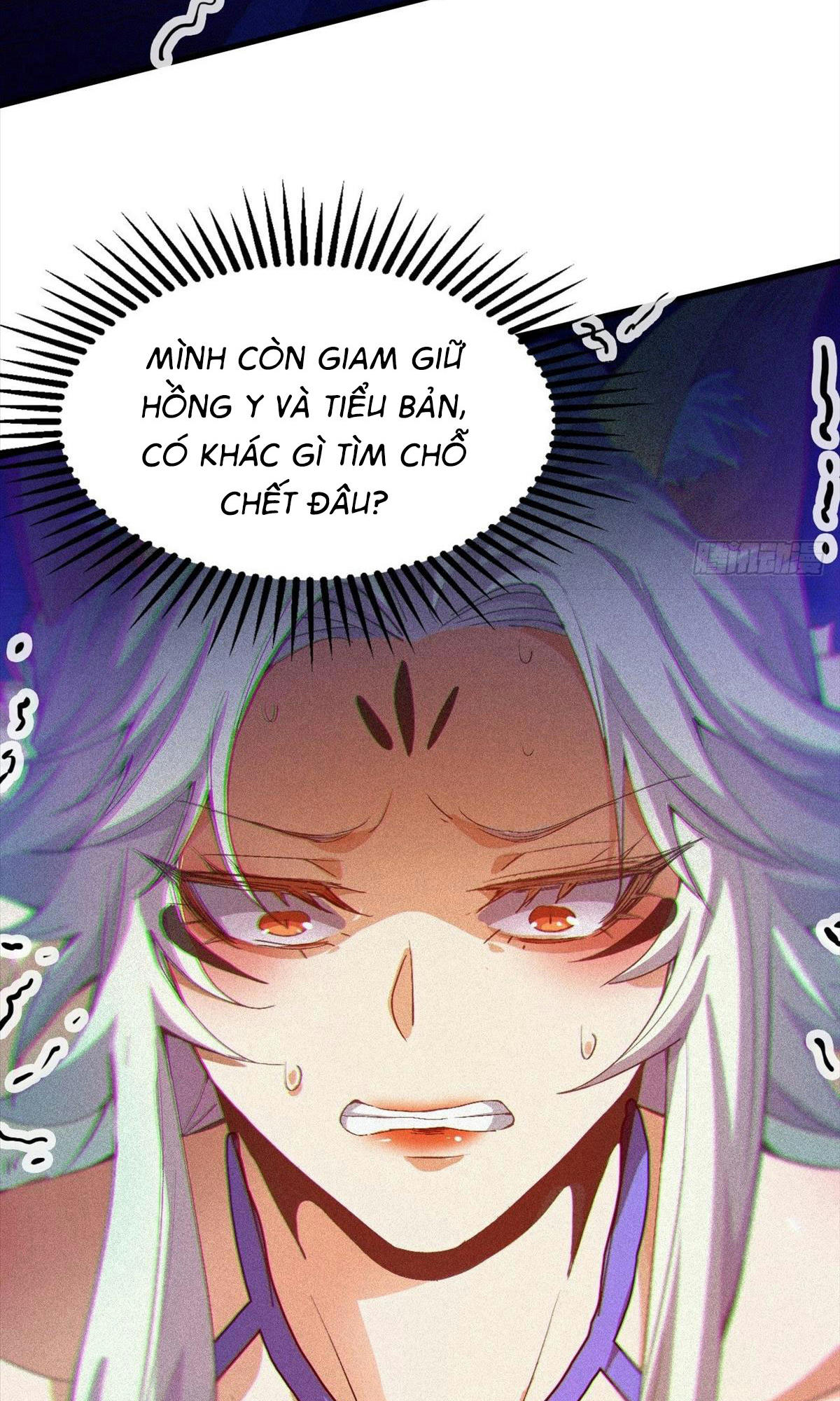 Từ Lúc Bắt Đầu Liền Vô Địch Chapter 20 - Trang 10