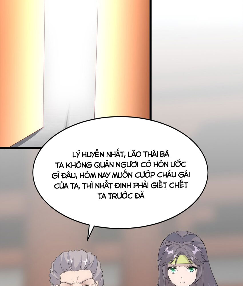Vạn Cổ Đệ Nhất Thần Chapter 94 - Trang 12