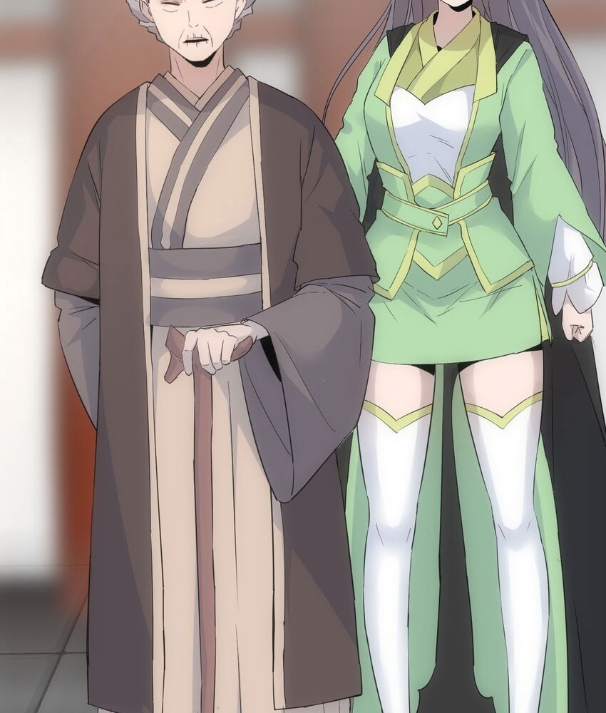 Vạn Cổ Đệ Nhất Thần Chapter 94 - Trang 13