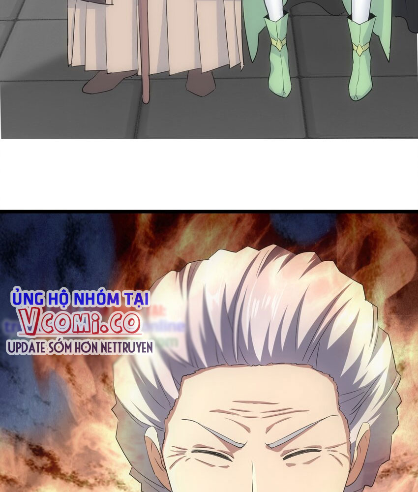 Vạn Cổ Đệ Nhất Thần Chapter 94 - Trang 14