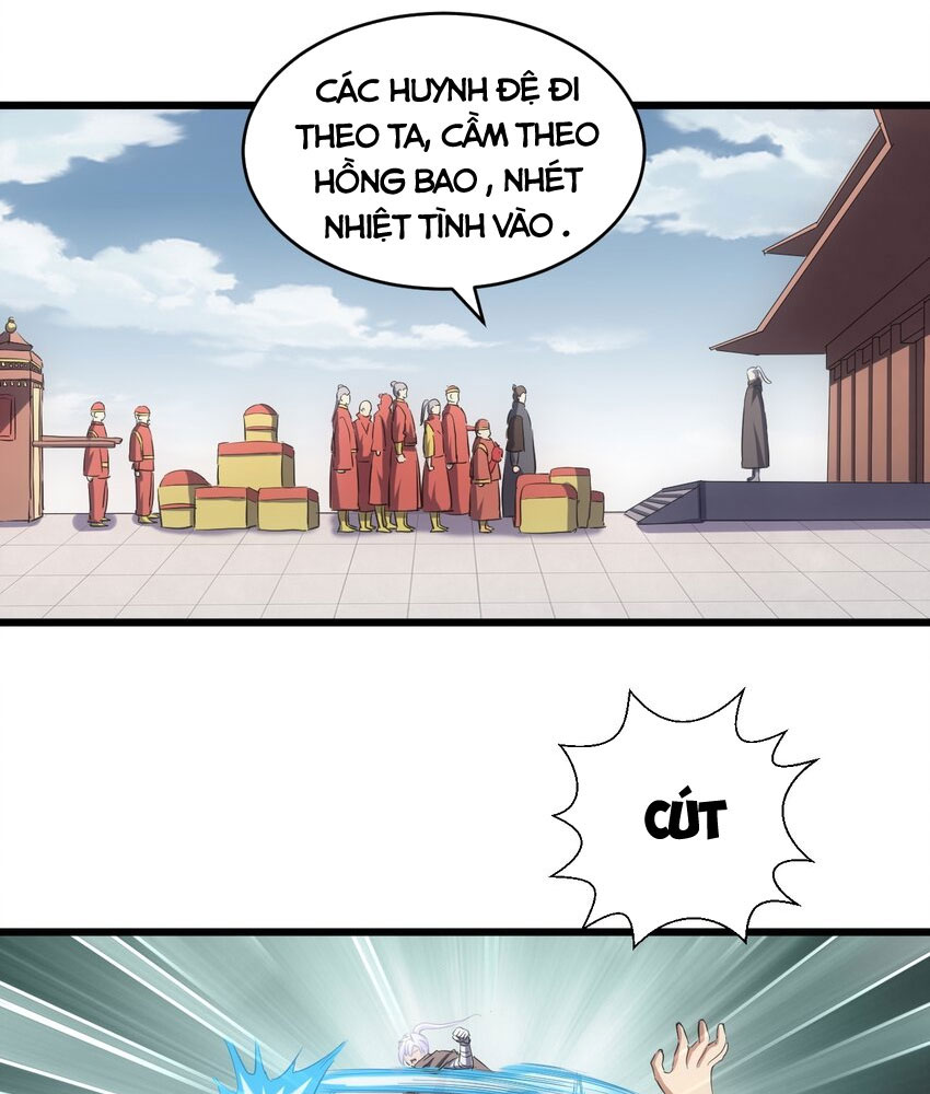 Vạn Cổ Đệ Nhất Thần Chapter 94 - Trang 4