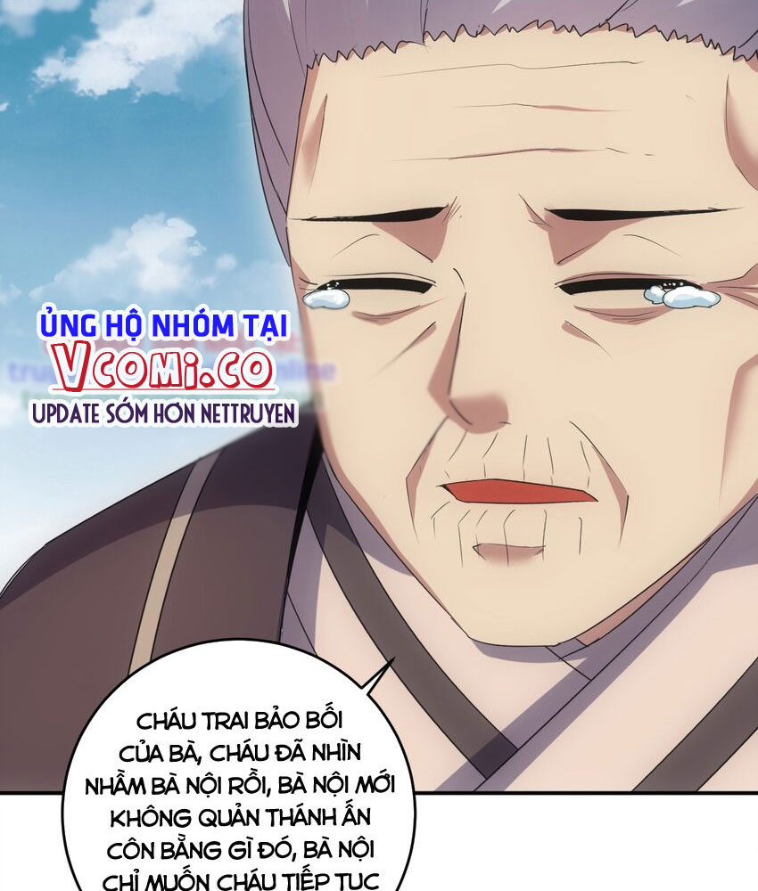Vạn Cổ Đệ Nhất Thần Chapter 94 - Trang 38
