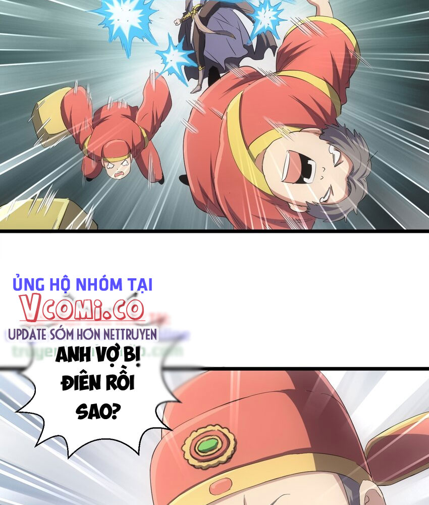 Vạn Cổ Đệ Nhất Thần Chapter 94 - Trang 5