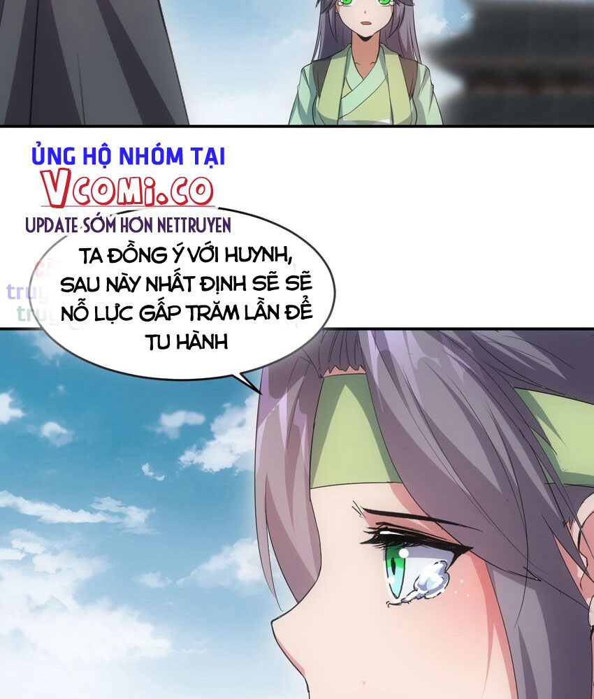 Vạn Cổ Đệ Nhất Thần Chapter 94 - Trang 41