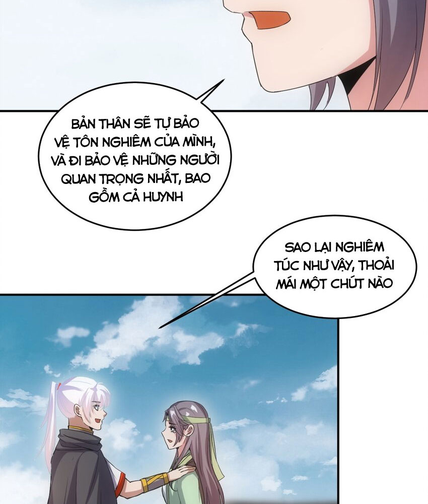 Vạn Cổ Đệ Nhất Thần Chapter 94 - Trang 42