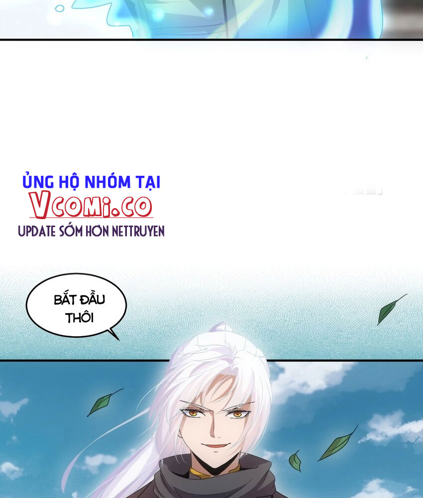 Vạn Cổ Đệ Nhất Thần Chapter 94 - Trang 44