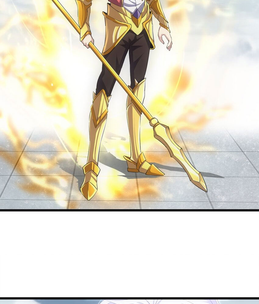 Vạn Cổ Đệ Nhất Thần Chapter 94 - Trang 48
