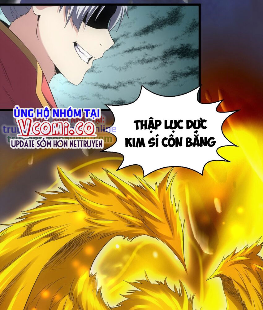 Vạn Cổ Đệ Nhất Thần Chapter 94 - Trang 50