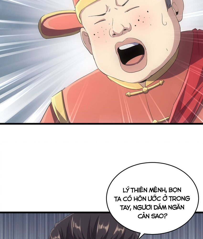 Vạn Cổ Đệ Nhất Thần Chapter 94 - Trang 6