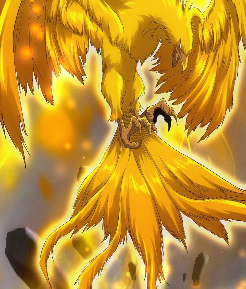 Vạn Cổ Đệ Nhất Thần Chapter 94 - Trang 51