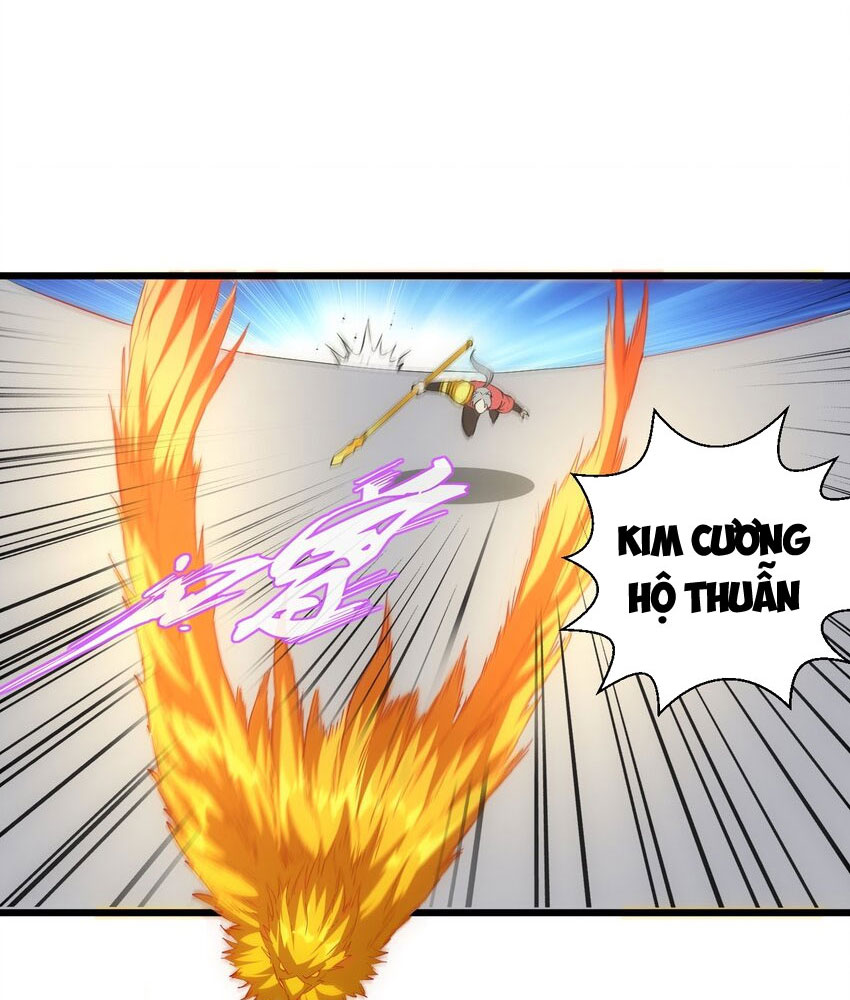 Vạn Cổ Đệ Nhất Thần Chapter 94 - Trang 54