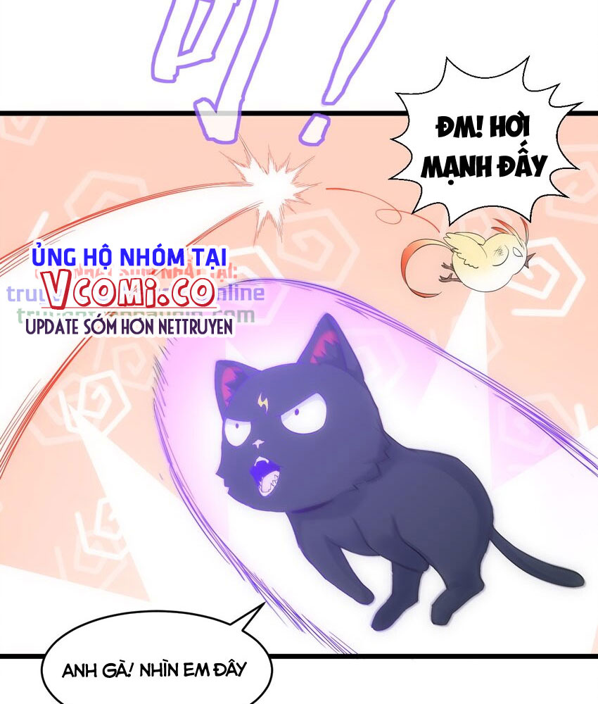 Vạn Cổ Đệ Nhất Thần Chapter 94 - Trang 56