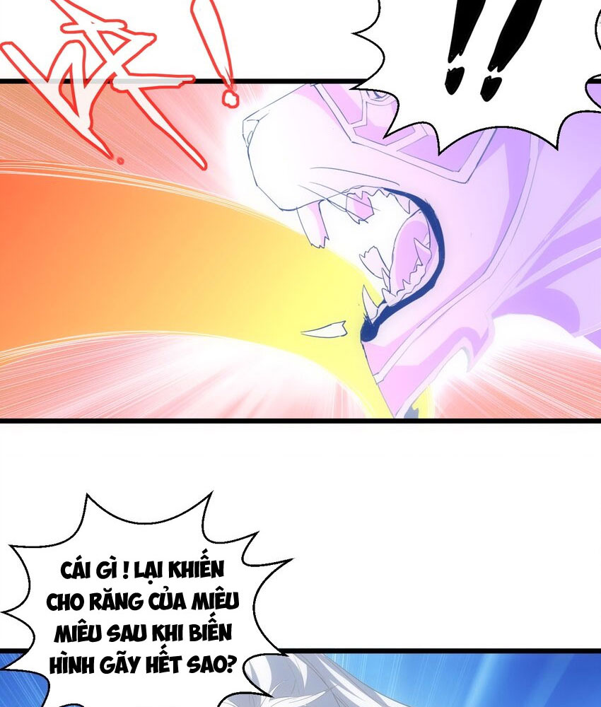 Vạn Cổ Đệ Nhất Thần Chapter 94 - Trang 58